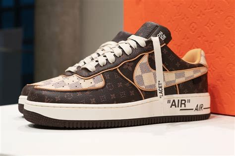 air force 1 x louis vuitton black|louis vuitton x virgil abloh.